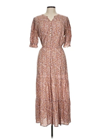 Rails Casual Dress (view 1)