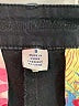 Tommy Bahama Solid Black Shorts Size 8 - photo 3