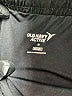 Active by Old Navy Solid Black Athletic Shorts Size M - photo 3