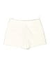 Zara Solid Ivory Skort Size L - photo 2