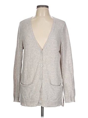 Garnet Hill Cardigan (view 1)