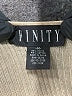 Finity Tan Long Sleeve Top Size M - photo 7
