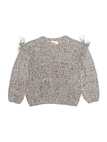 Jessica Simpson Pullover Sweater (view 1)