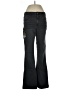 Ed Hardy Graphic Black Jeans Size 32 waist - photo 1
