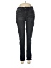 BKE Chevron-herringbone Black Jeans Size 28 waist - photo 1