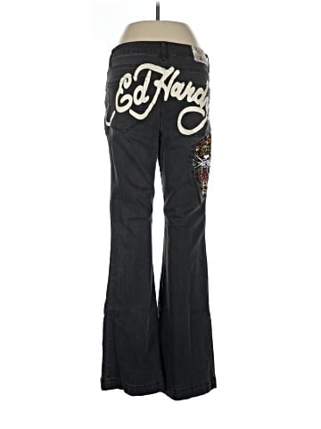 Ed Hardy Jeans (view 2)