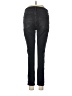 BKE Chevron-herringbone Black Jeans Size 28 waist - photo 2