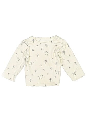 Colored Organics 3/4 Sleeve T-Shirt (view 1)