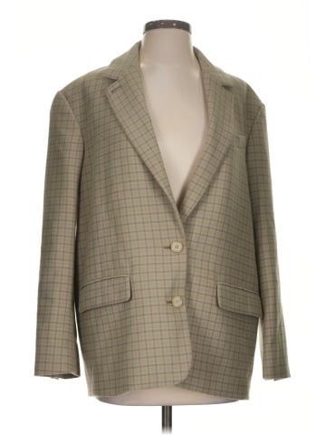 Wilfred Blazer (view 1)
