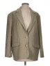 Wilfred Plaid Tan Blazer Size XS - photo 1