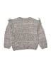 Jessica Simpson Tweed Gray Pullover Sweater Size 4 - photo 2