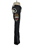 Ed Hardy Graphic Black Jeans Size 32 waist - photo 4