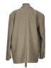 Wilfred Plaid Tan Blazer Size XS - photo 2