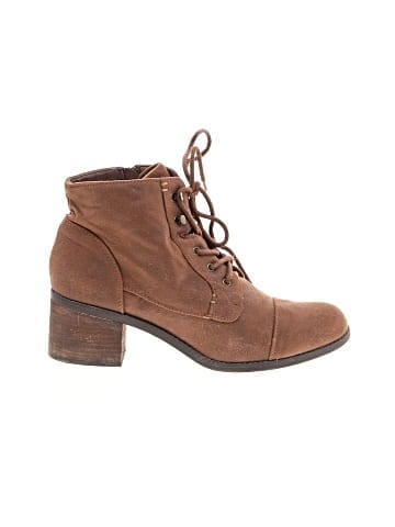 Bella Vita Ankle Boots (view 1)