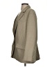 Wilfred Plaid Tan Blazer Size XS - photo 5