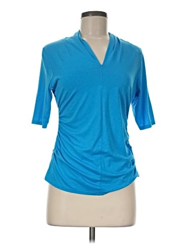 Johnston & Murphy Short Sleeve T-Shirt (view 1)