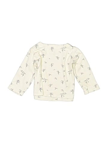 Colored Organics 3/4 Sleeve T-Shirt (view 2)
