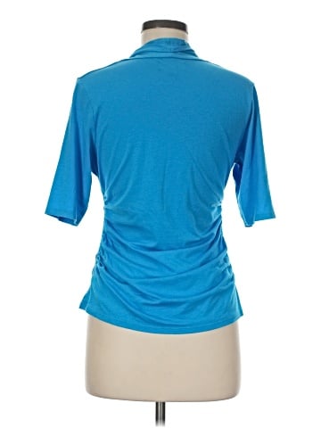 Johnston & Murphy Short Sleeve T-Shirt (view 2)