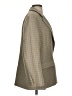 Wilfred Plaid Tan Blazer Size XS - photo 4