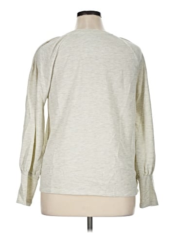 Ann Taylor LOFT Sweatshirt (view 2)