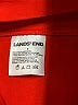 Lands' End Red Swimsuit Bottoms Size 6 - photo 3