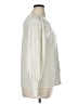 Ann Taylor LOFT Ivory Sweatshirt Size XL - photo 4