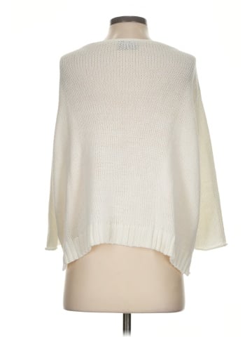 Wooden Ships Pullover Sweater (view 2)