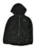 The North Face Black Snow Jacket Size 10 - photo 1