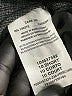 Lee Houndstooth Gray Dress Pants Size 10 SHORT - photo 8