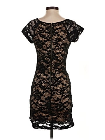 Forever 21 Cocktail Dress (view 2)