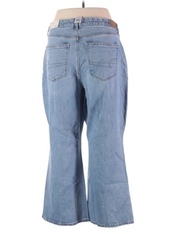 American Eagle Outfitters Jeans (view 2)
