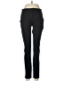 DKNY Jeans Solid Black Active Pants Size S - photo 1