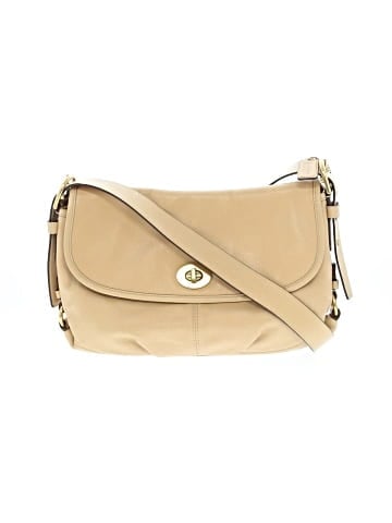 Coach Shoulder Bag (view 1)