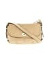 Coach Tan Shoulder Bag One size - photo 1