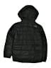The North Face Black Snow Jacket Size 10 - photo 2