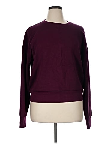 SPANX Long Sleeve T-Shirt (view 1)