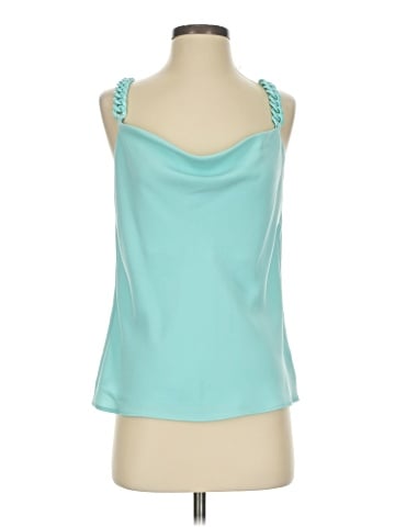 Trina Turk Sleeveless Blouse (view 1)