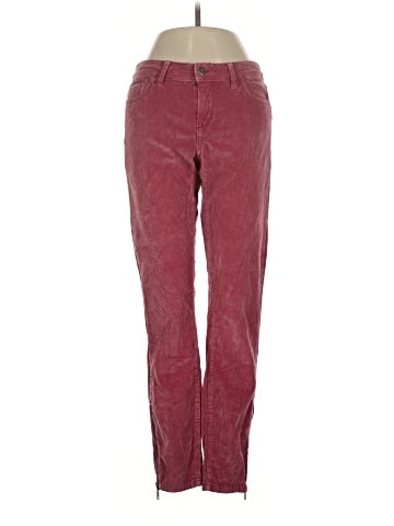 Pilcro and the Letterpress Casual Pants (view 1)