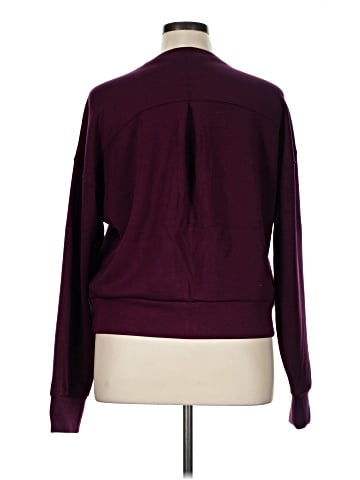 SPANX Long Sleeve T-Shirt (view 2)