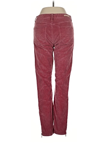 Pilcro and the Letterpress Casual Pants (view 2)