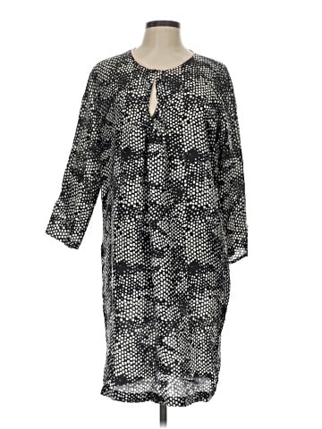 Roberta Freymann Casual Dress (view 1)