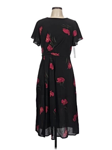 Just Fab Cocktail Dress (view 1)