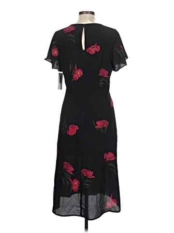 Just Fab Cocktail Dress (view 2)