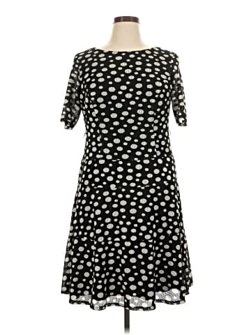 Anne Klein Casual Dress (view 1)