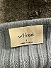 Wilfred Blue Gray Tube Top Size S - photo 7