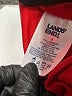 Lands' End Red Swimsuit Bottoms Size 8 - photo 3