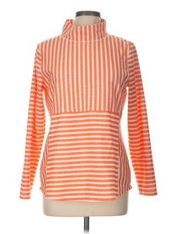 Talbots Outlet Long Sleeve Turtleneck (view 1)