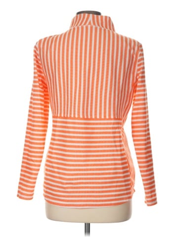 Talbots Outlet Long Sleeve Turtleneck (view 2)