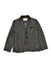 Roberta di Camerino Chevron-herringbone Gray Blazer Size 130 cm / US 8 - photo 1