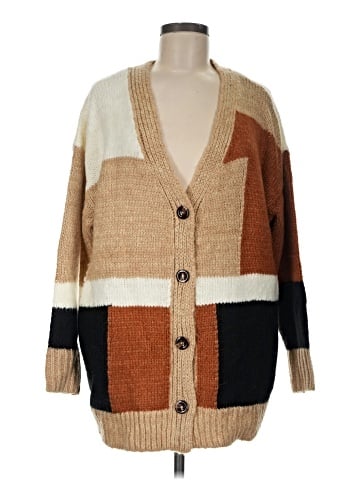 Lush Cardigan (view 1)